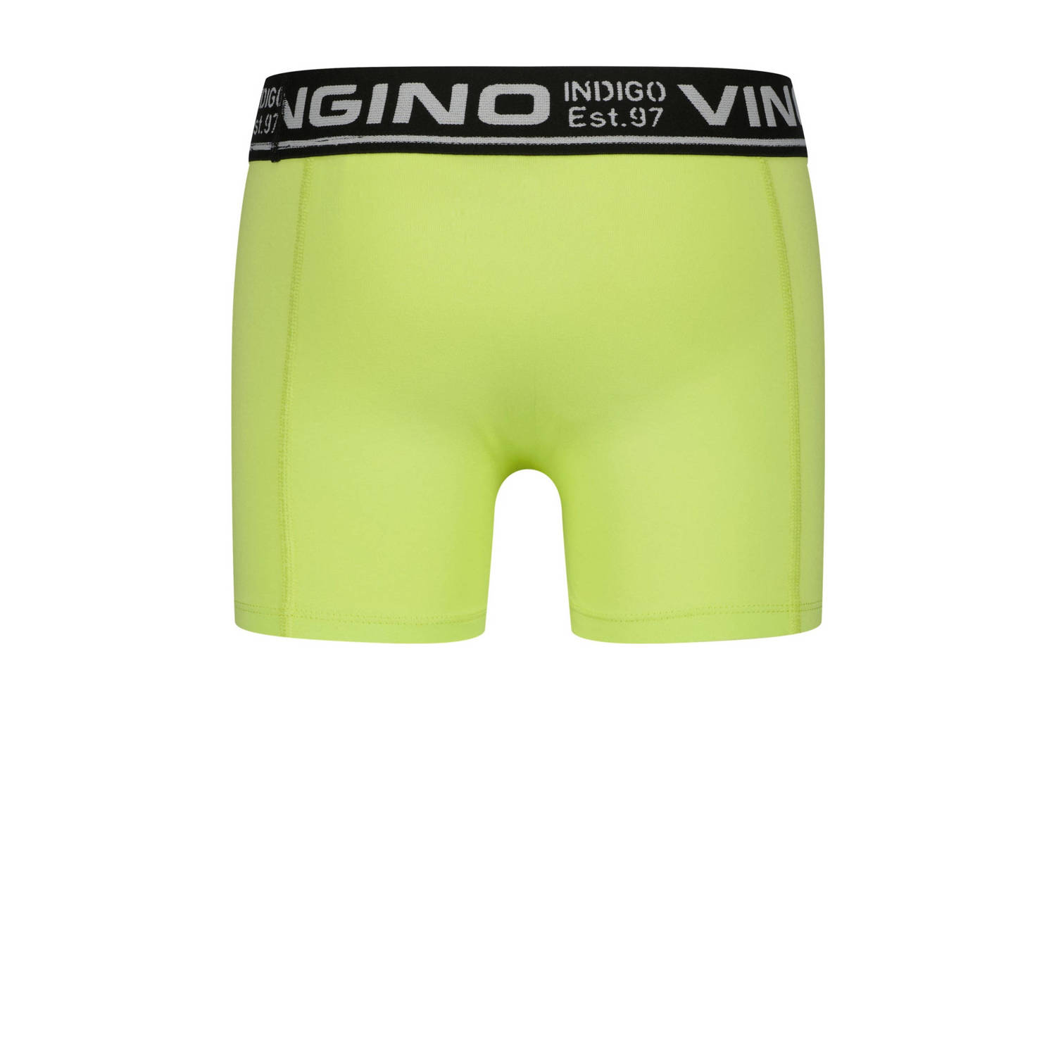 Vingino boxershort set van 7 multicolor
