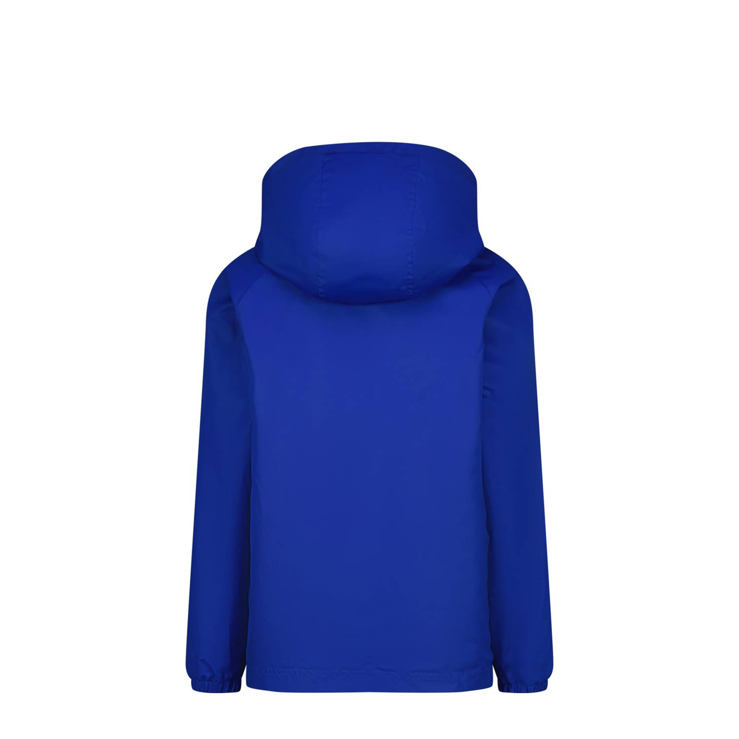 Vingino reversible jas rood