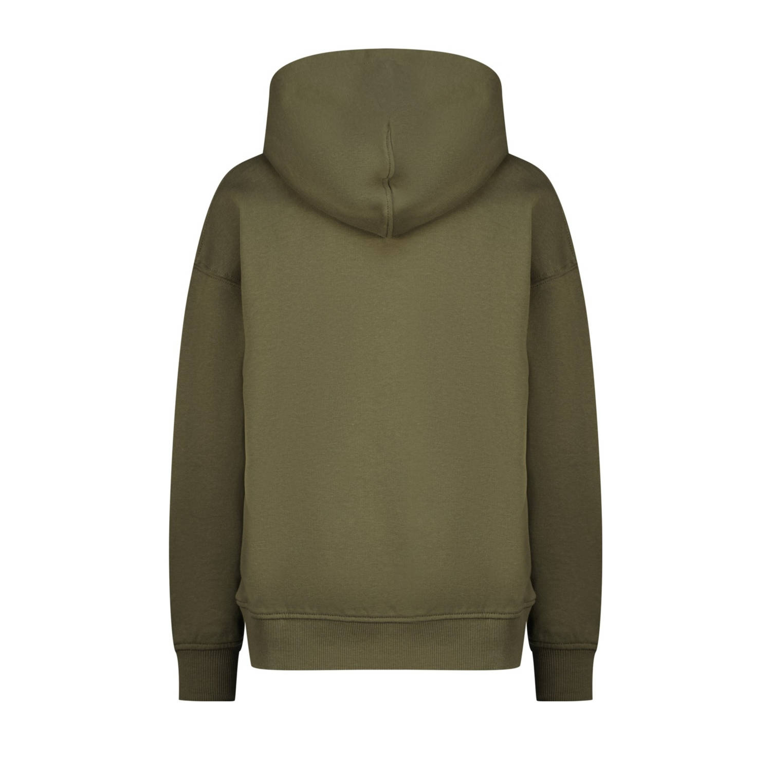 Vingino hoodie groen
