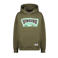 Vingino hoodie groen