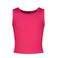 Vingino mouwloze top roze