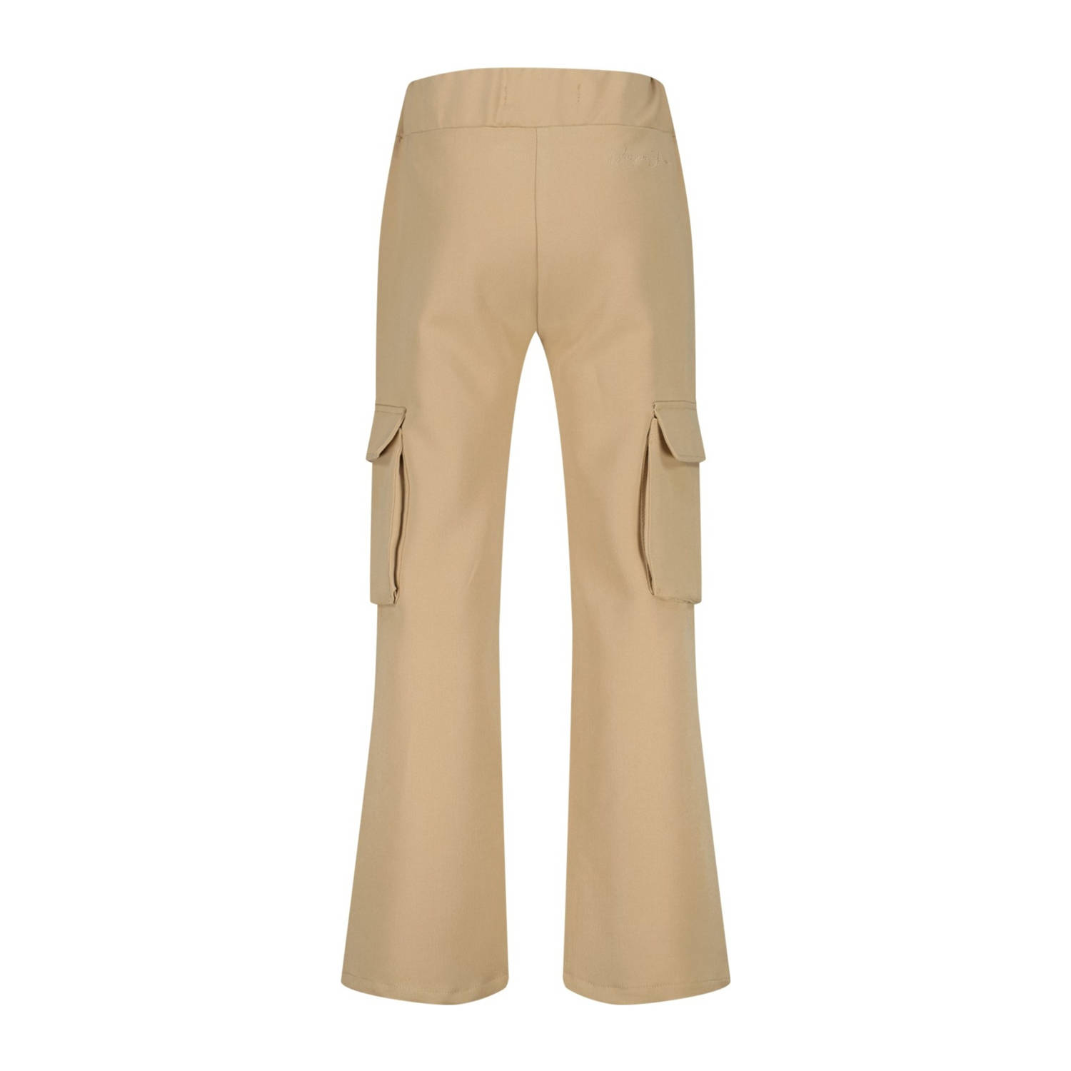 Vingino loose cargo broek zand