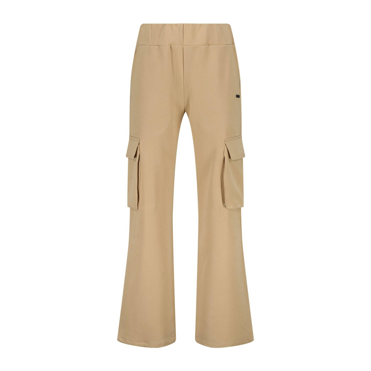 Vingino loose cargo broek zand