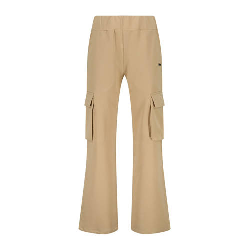 Vingino loose cargo broek zand afbeelding