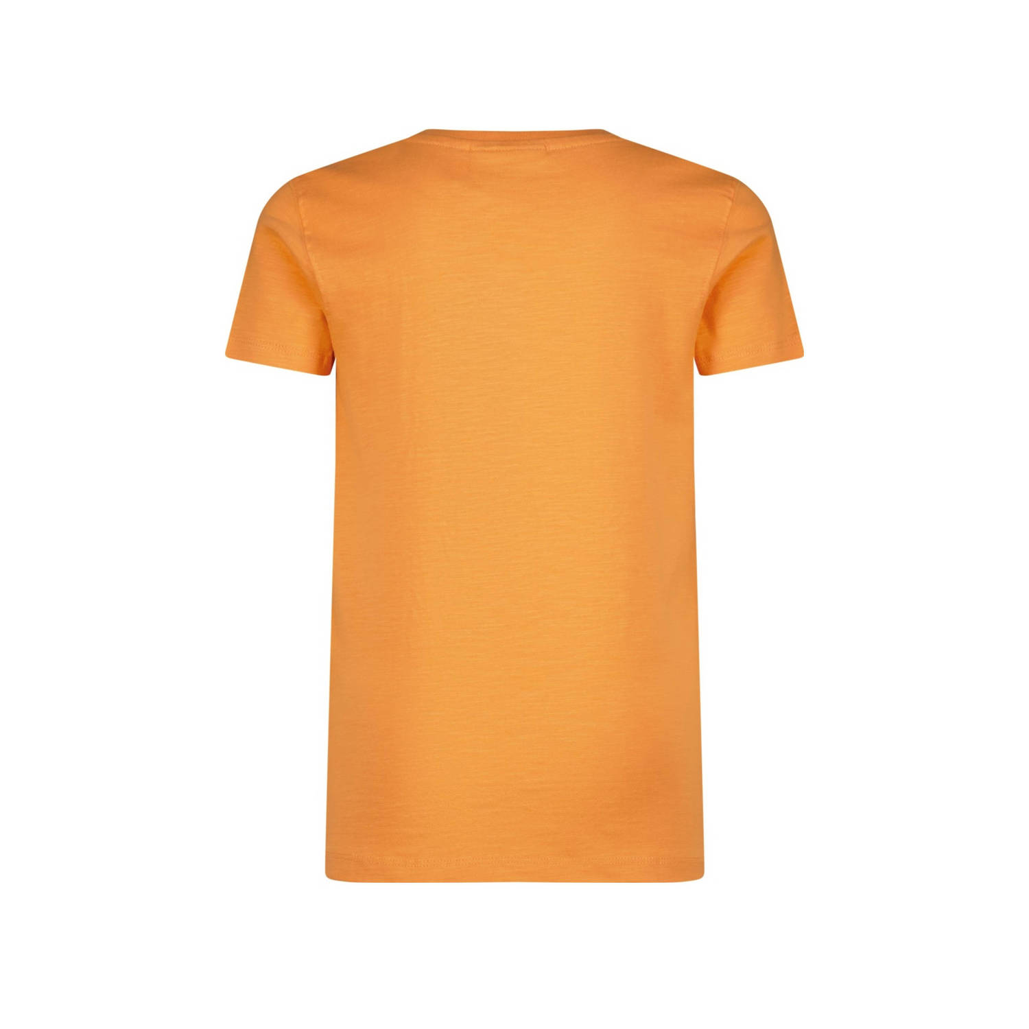 Vingino T-shirt oranje