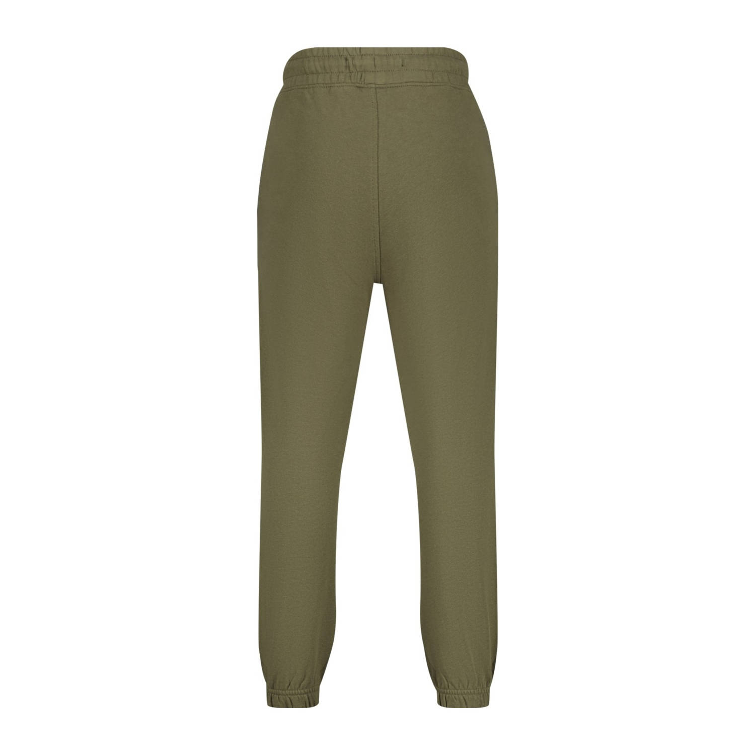 Vingino relaxed joggingbroek groen