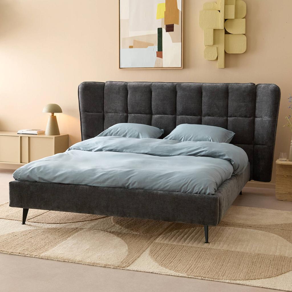 Studio LIVIT bed Devonte (160x200 cm)