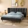 Studio LIVIT bed Devonte (160x200 cm)