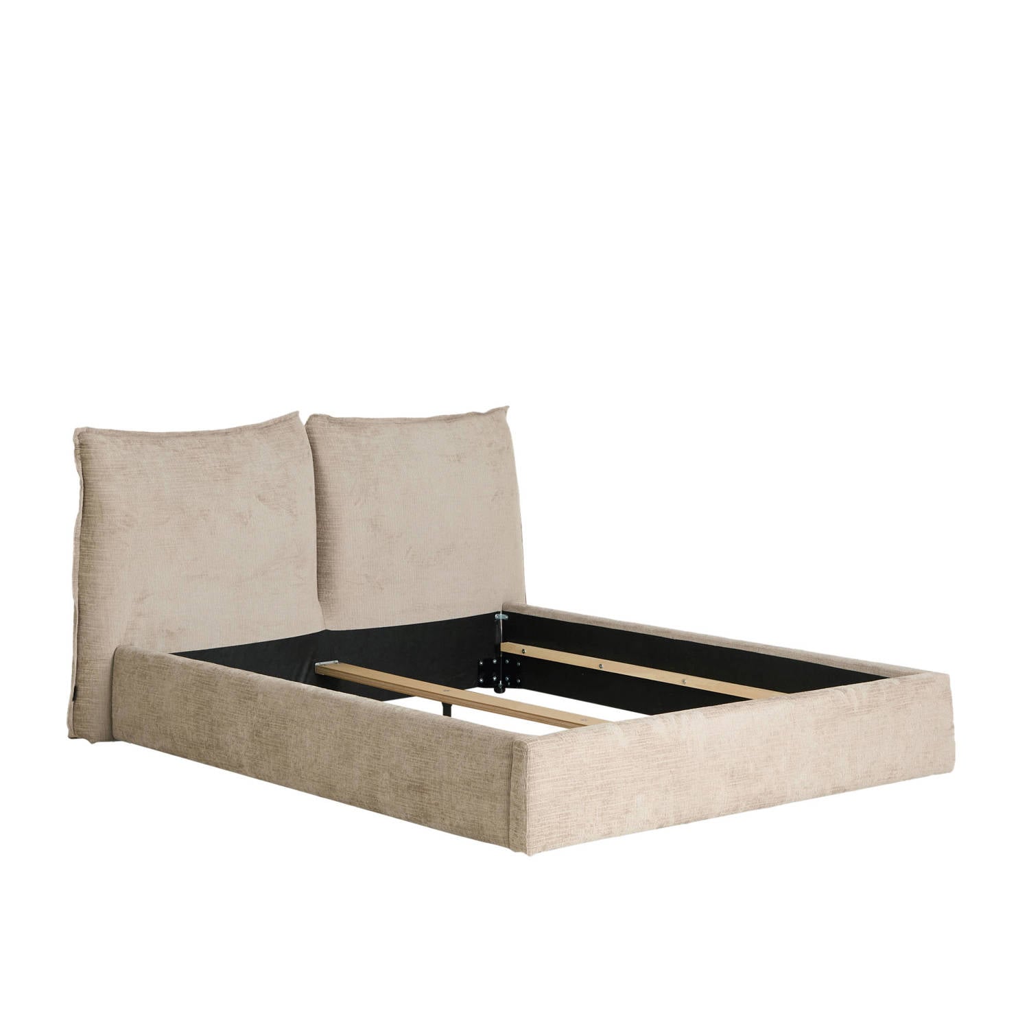 Studio LIVIT bed Duffy (180x200 cm)