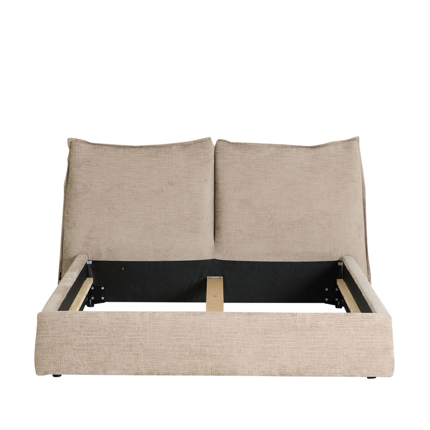 Studio LIVIT bed Duffy (180x200 cm)