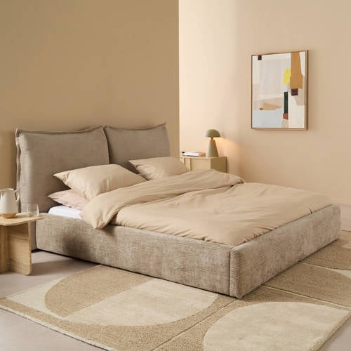 Studio LIVIT bed Duffy (180x200 cm) afbeelding