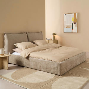 bed Duffy (160x200 cm)