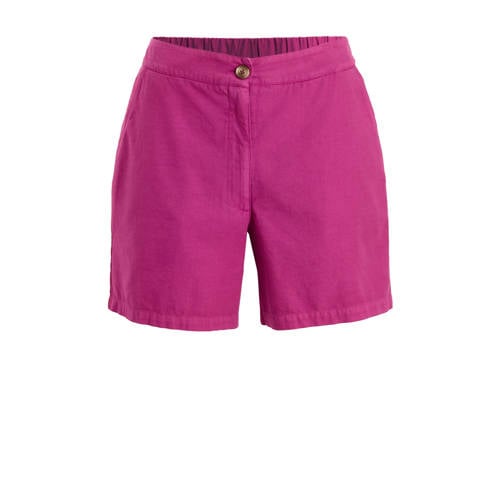 Ruby korte broek magenta afbeelding