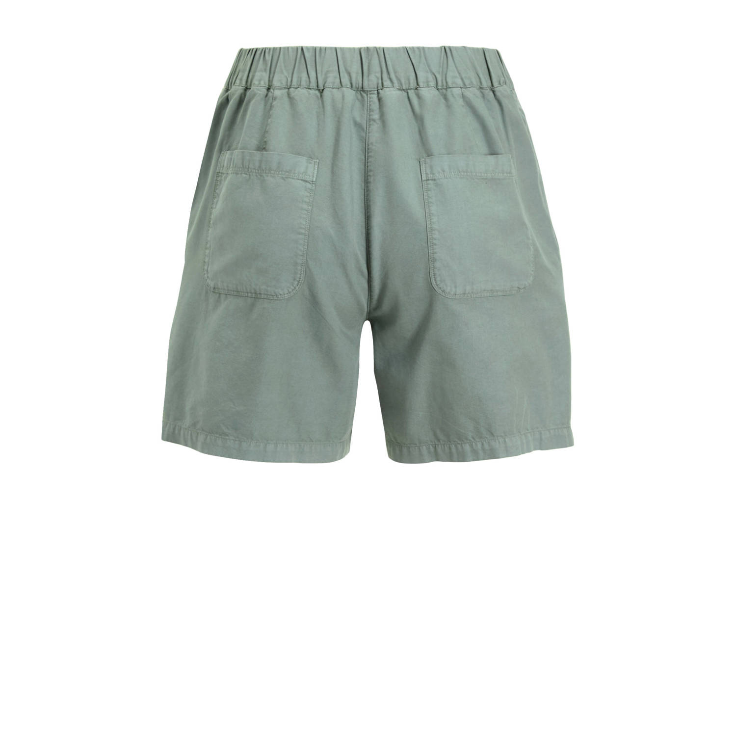 Ruby korte broek khaki