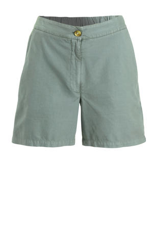 korte broek khaki