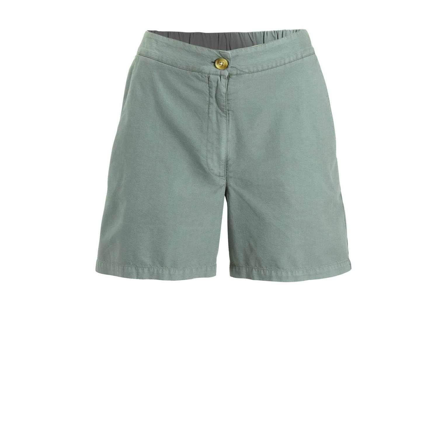 Ruby korte broek khaki