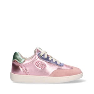 sneakers roze