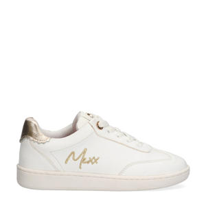   sneakers wit