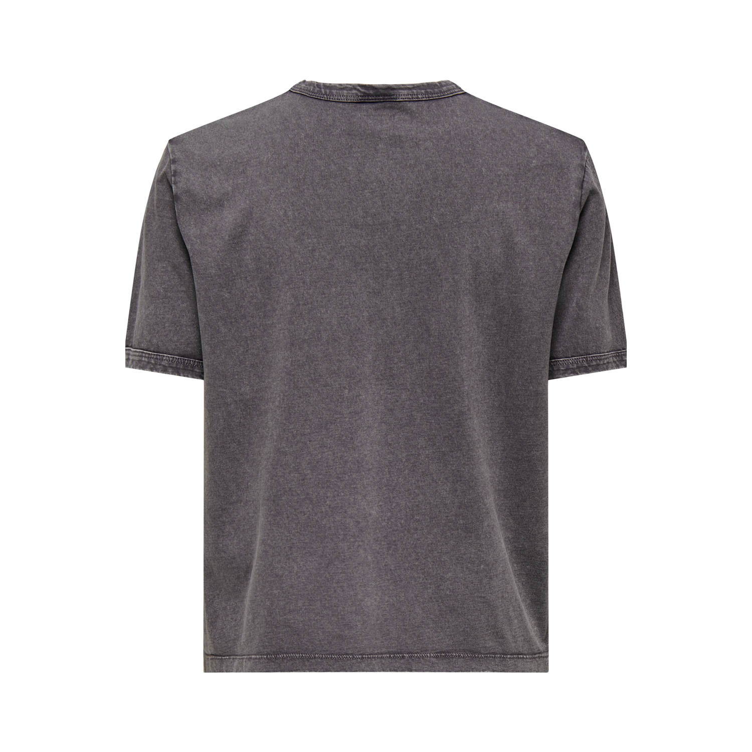 JDY T-shirt zwart