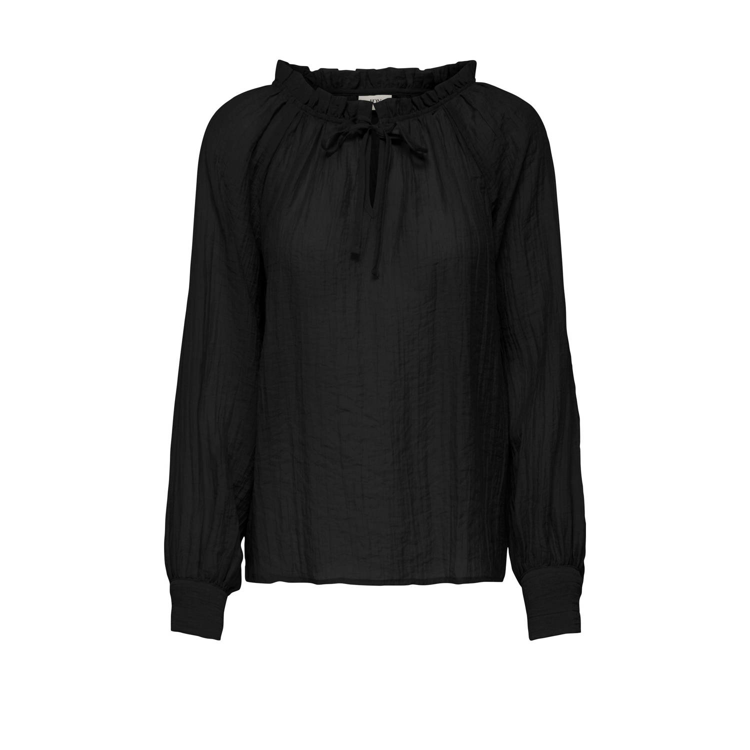 JDY Theo V-neck Blouse Dames