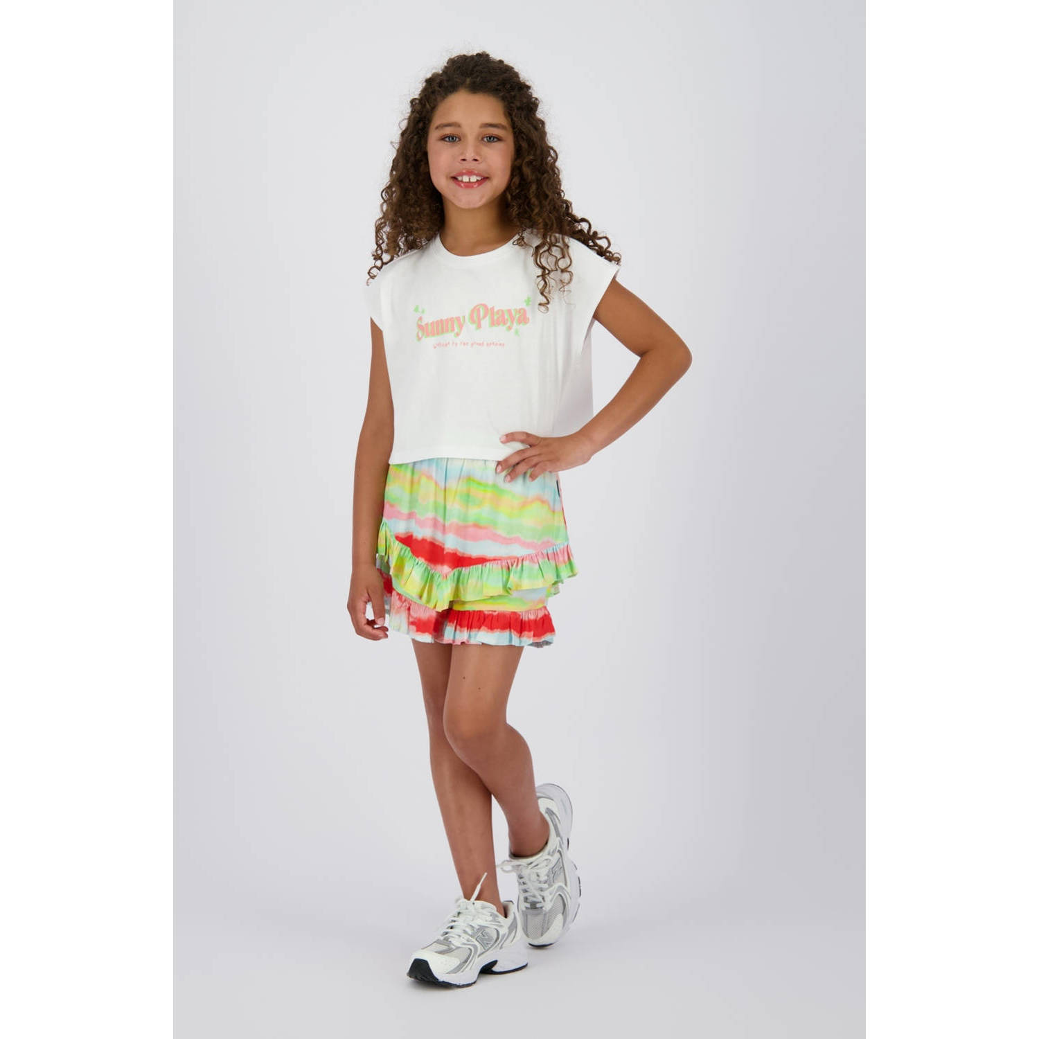 VINGINO Meisjes Rokken Rianne Multi