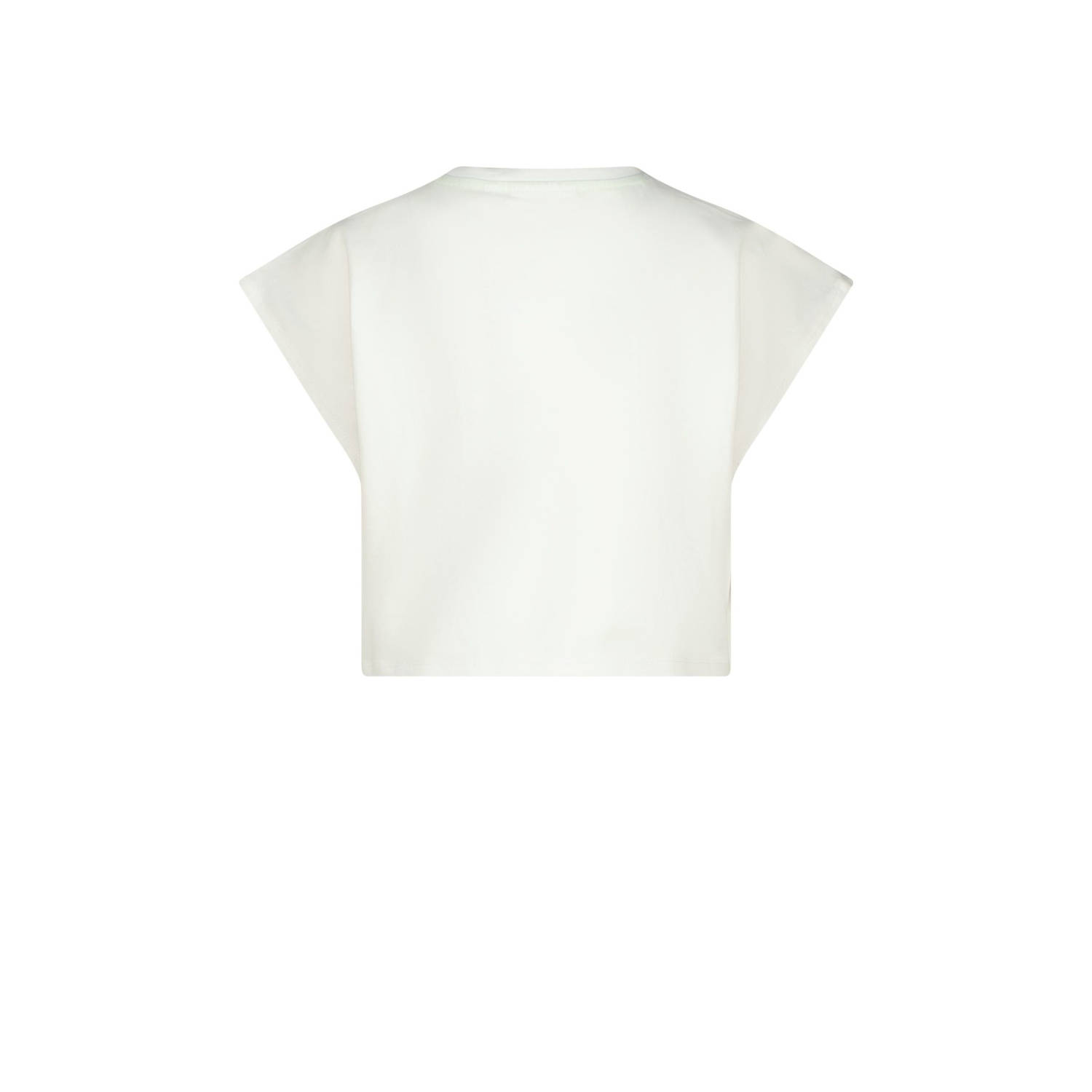 Vingino T-shirt wit