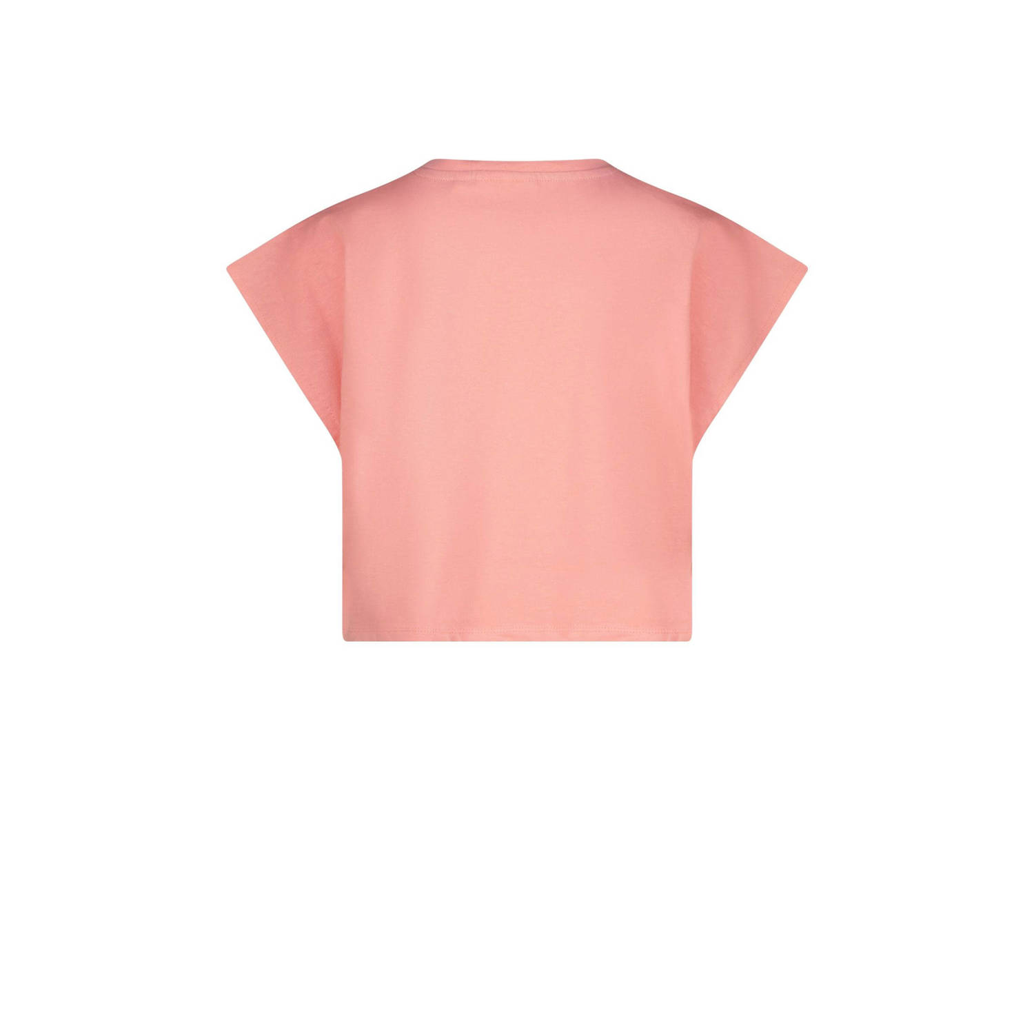Vingino T-shirt roze