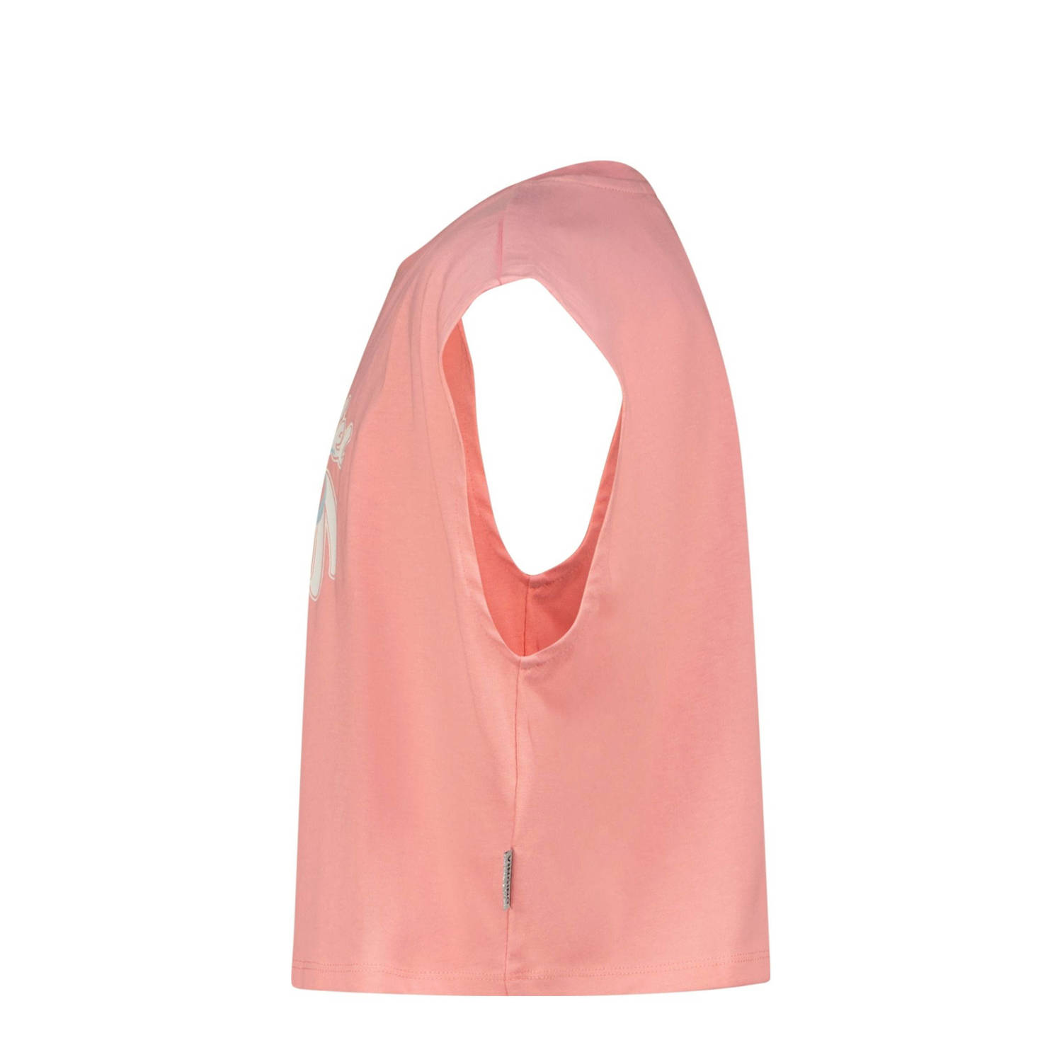 Vingino T-shirt roze