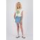 Vingino T-shirt wit