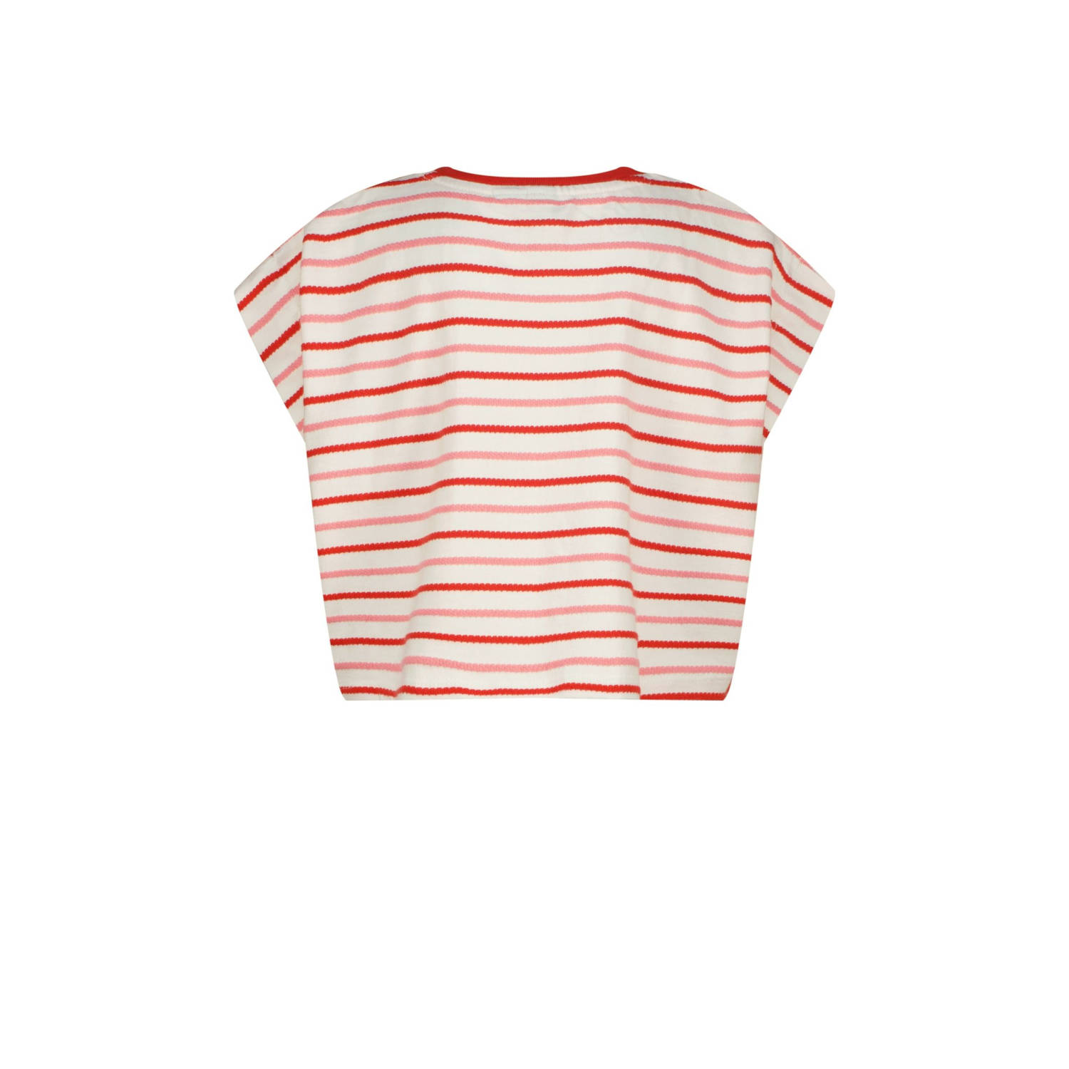 Vingino T-shirt rood