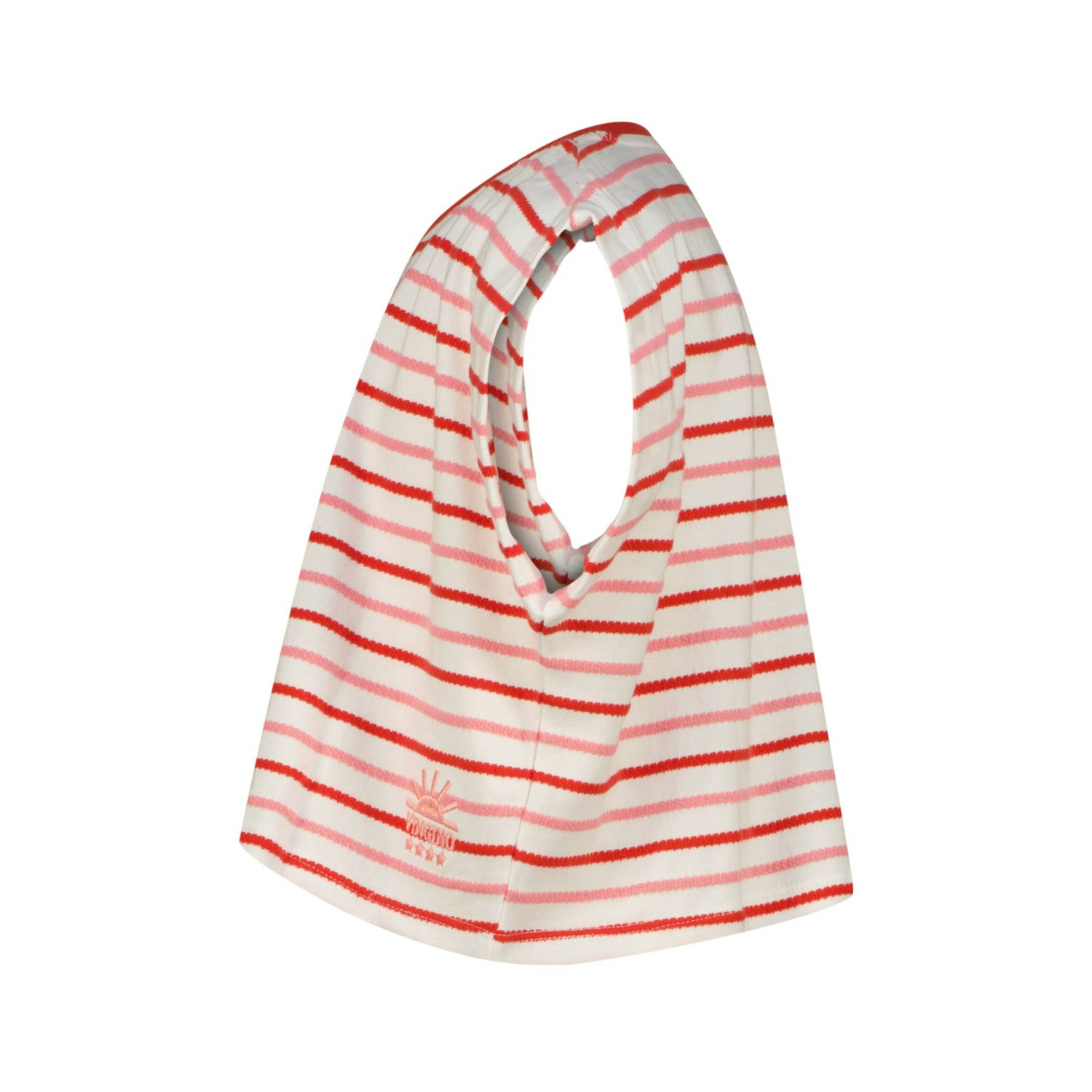 Vingino T-shirt rood