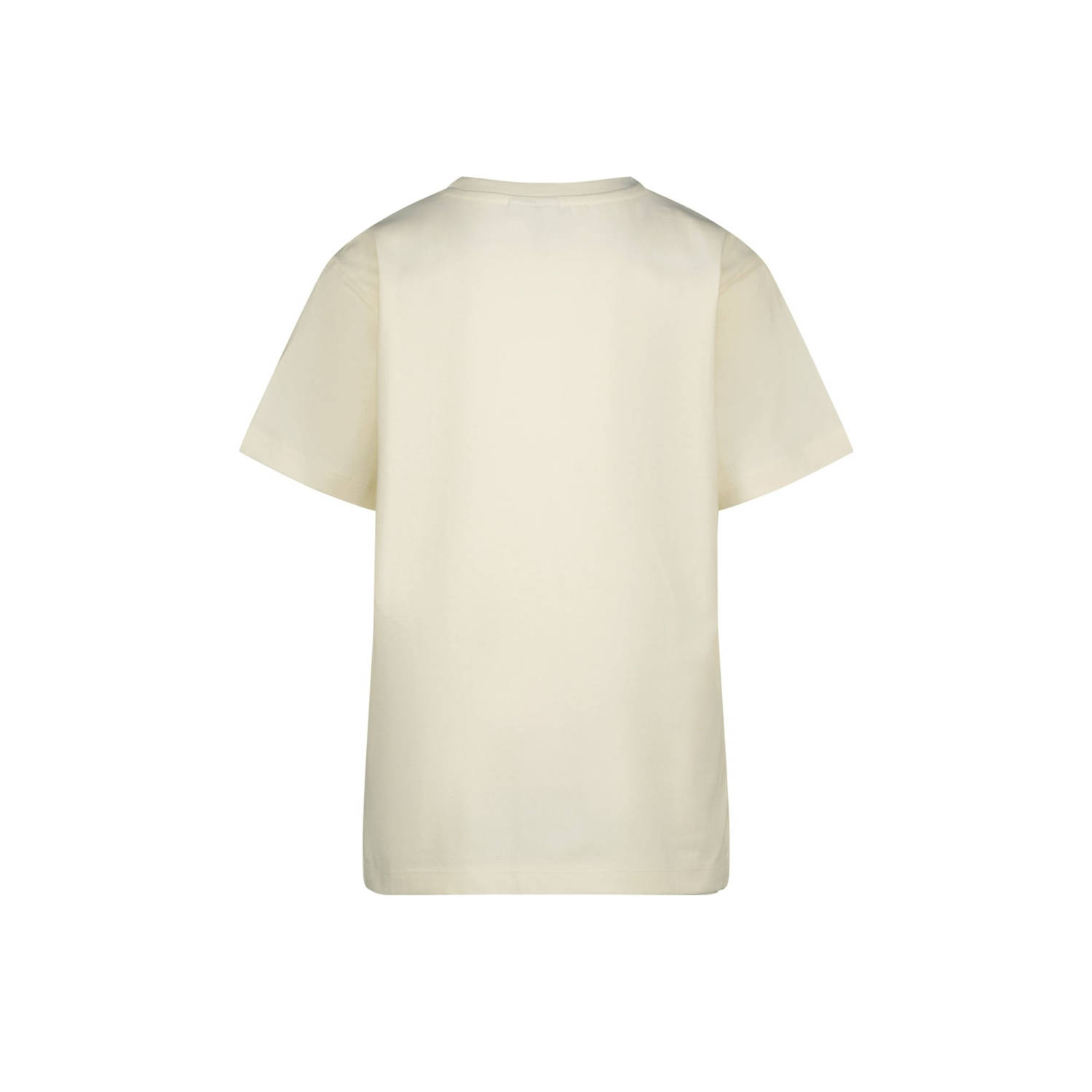 Vingino T-shirt wit