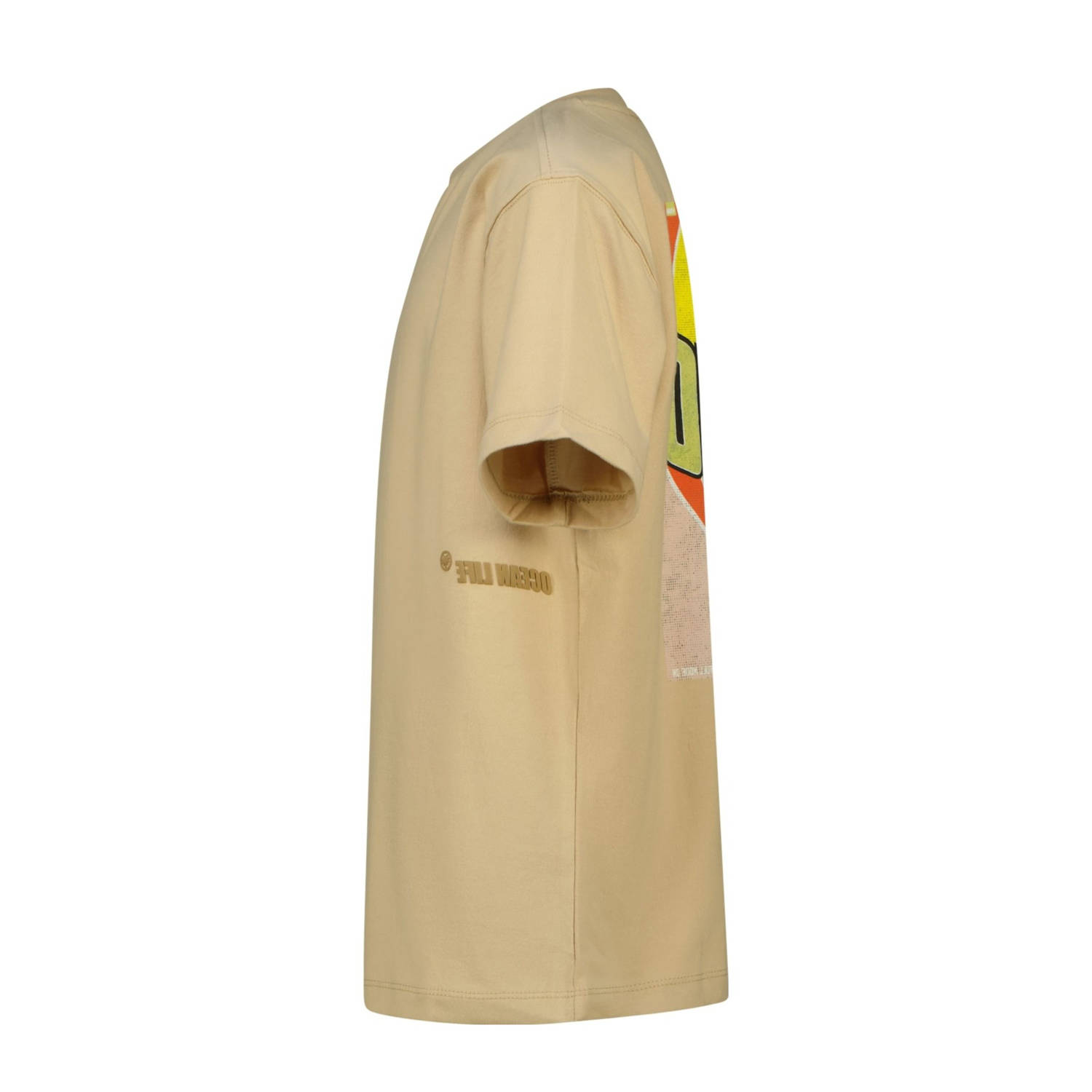 Vingino T-shirt zand