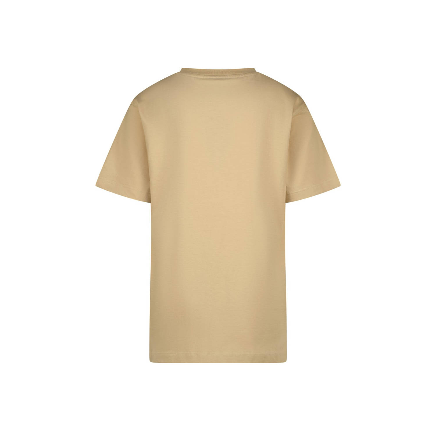 Vingino T-shirt zand