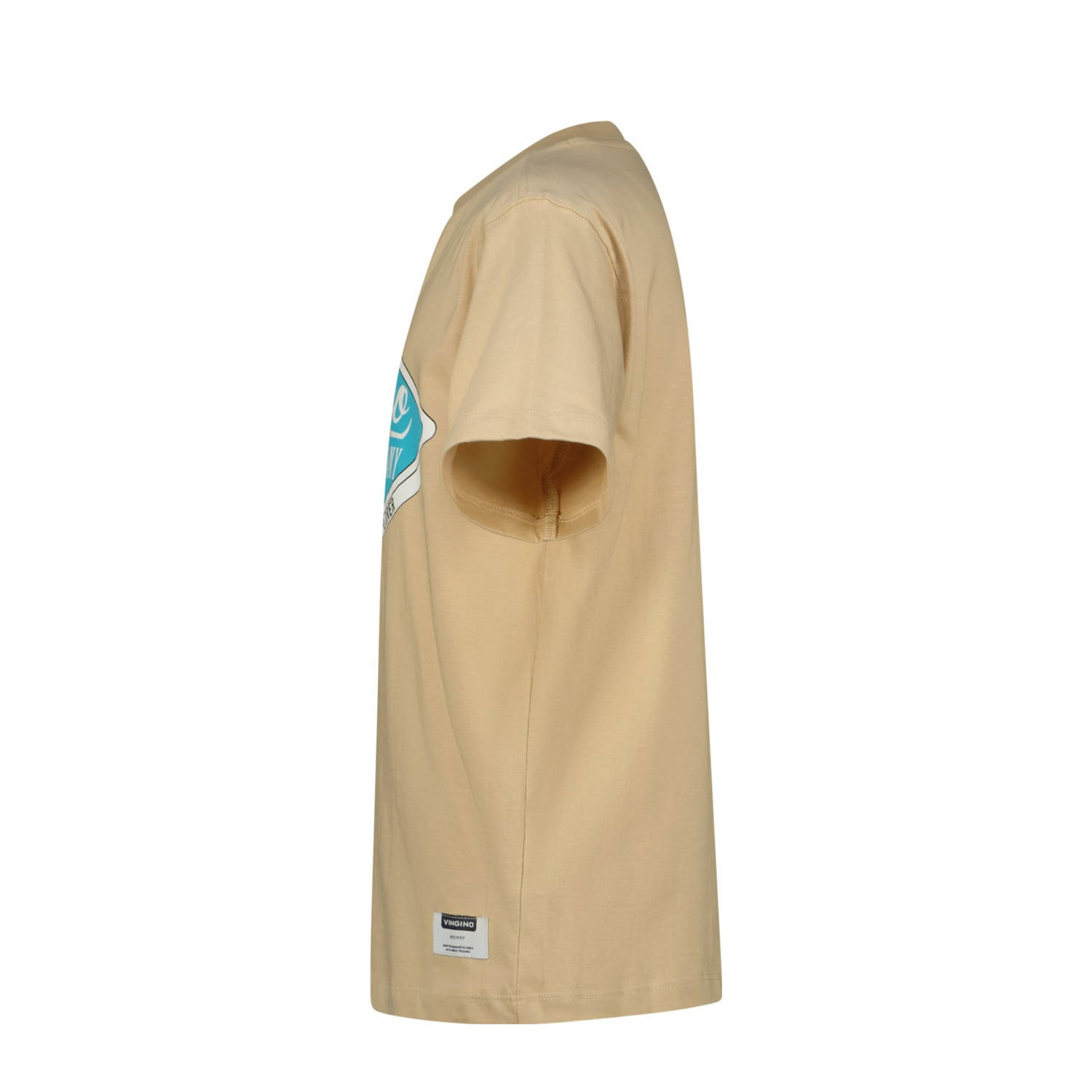 Vingino T-shirt zand