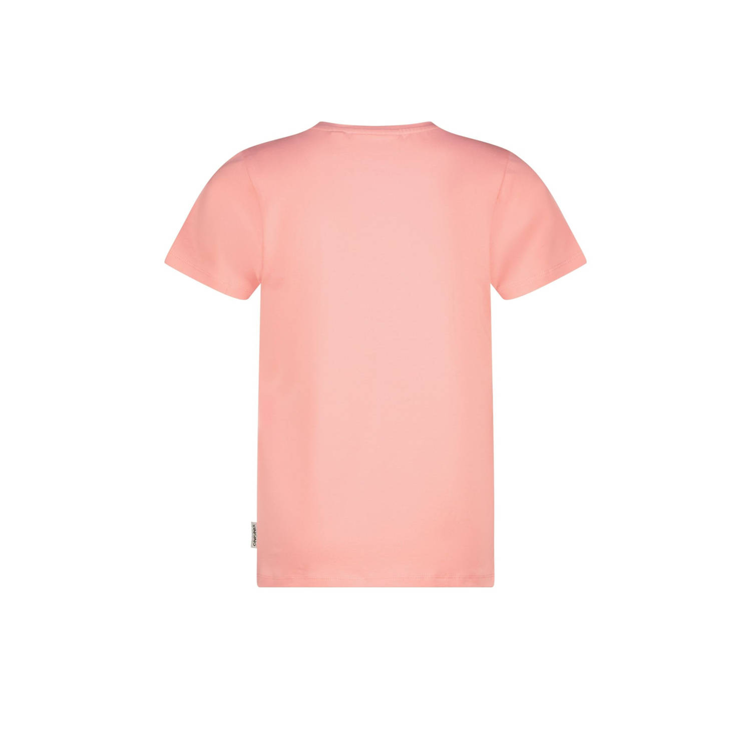 Vingino T-shirt roze
