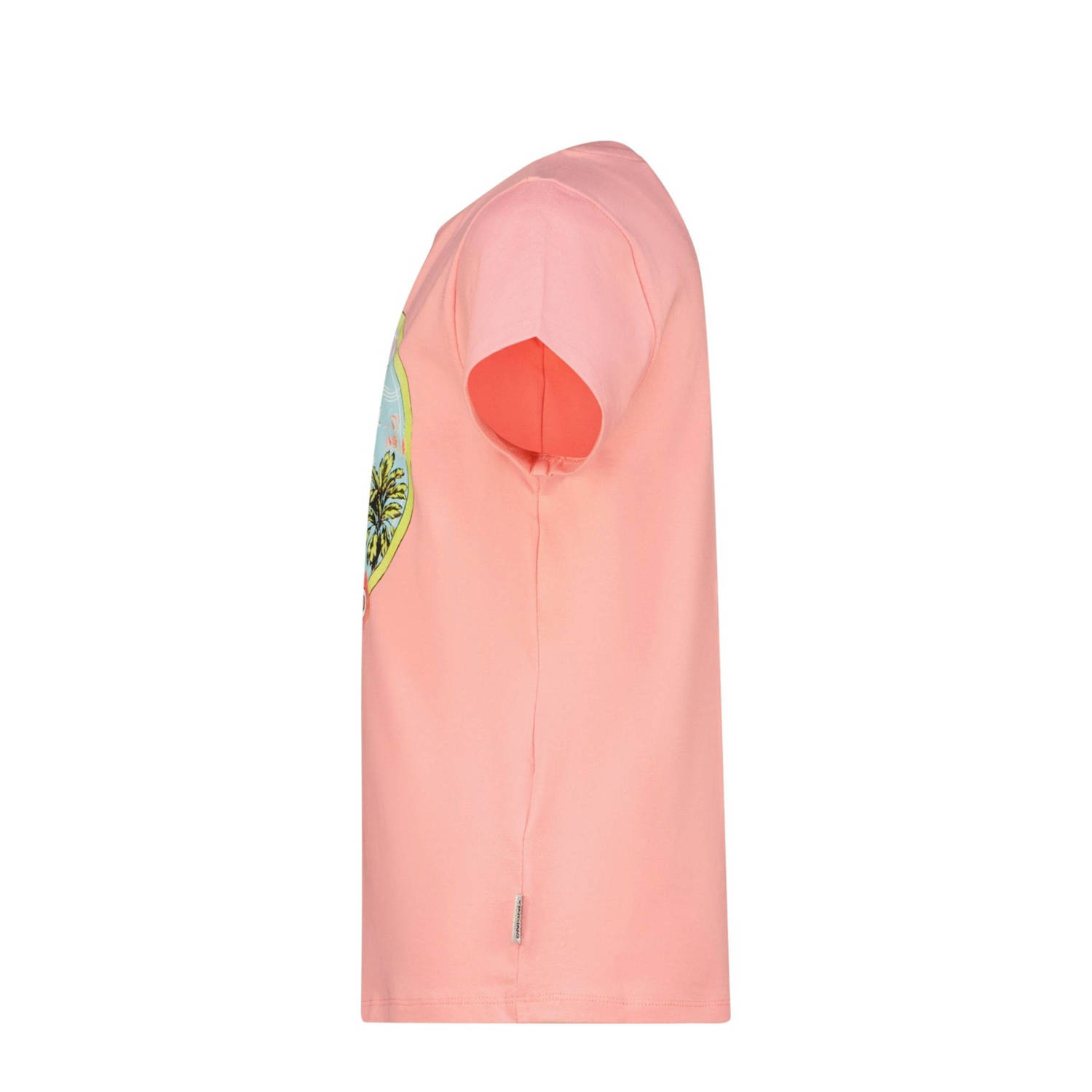 Vingino T-shirt roze