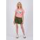 Vingino T-shirt roze