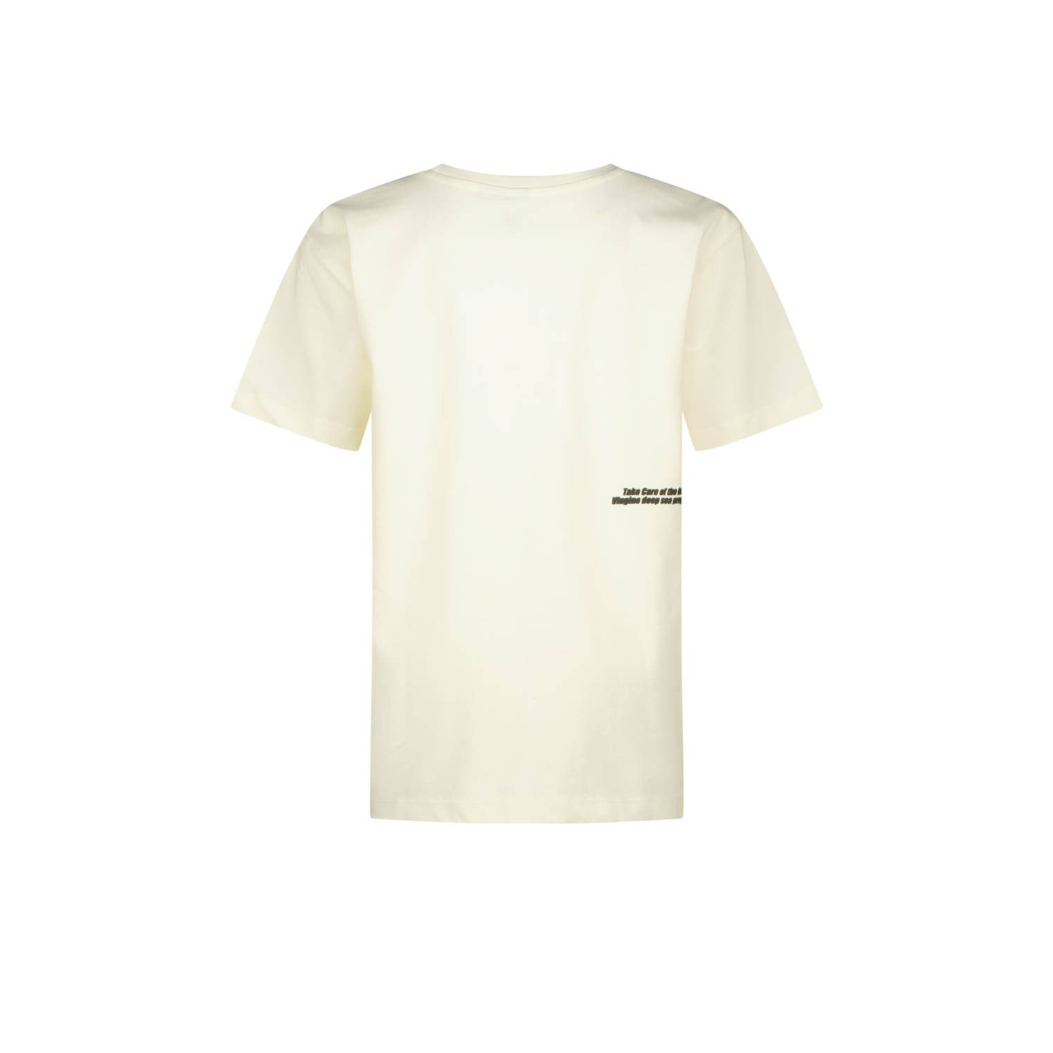 Vingino T-shirt wit