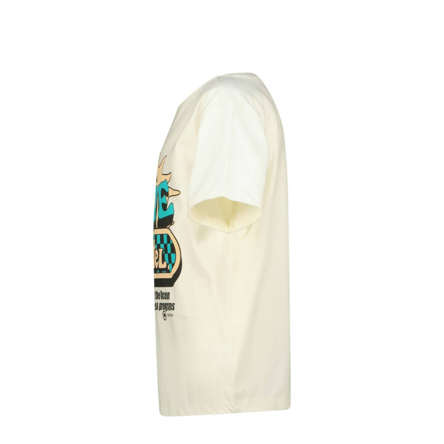 Vingino T-shirt wit