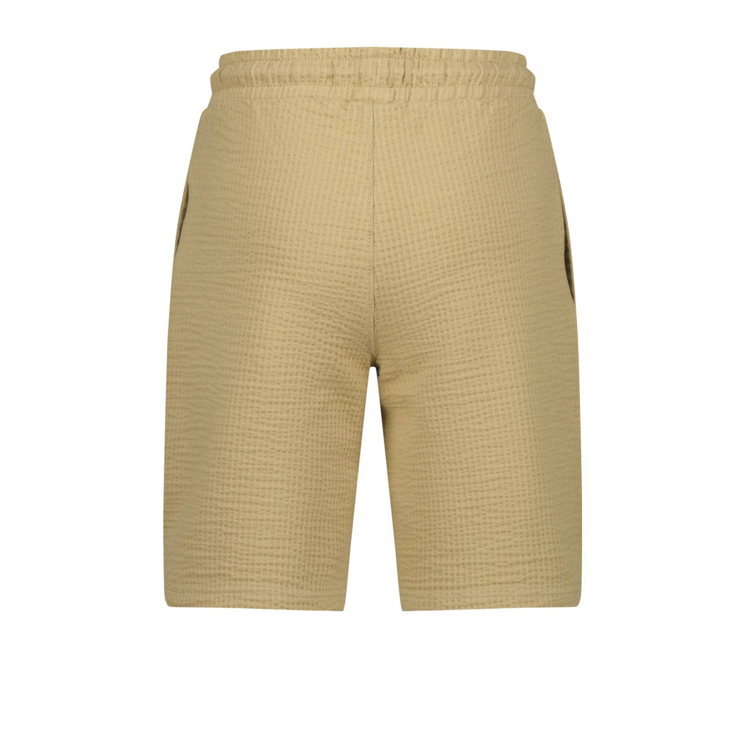 Vingino regular casual short zand