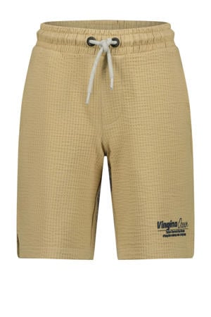 regular casual short zand