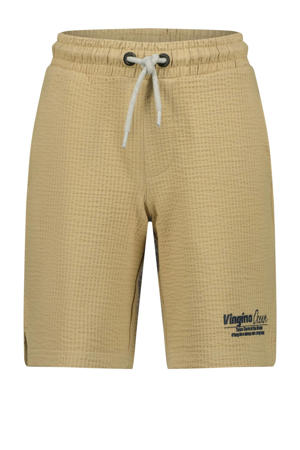 regular casual short zand