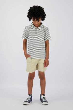 regular casual short zand