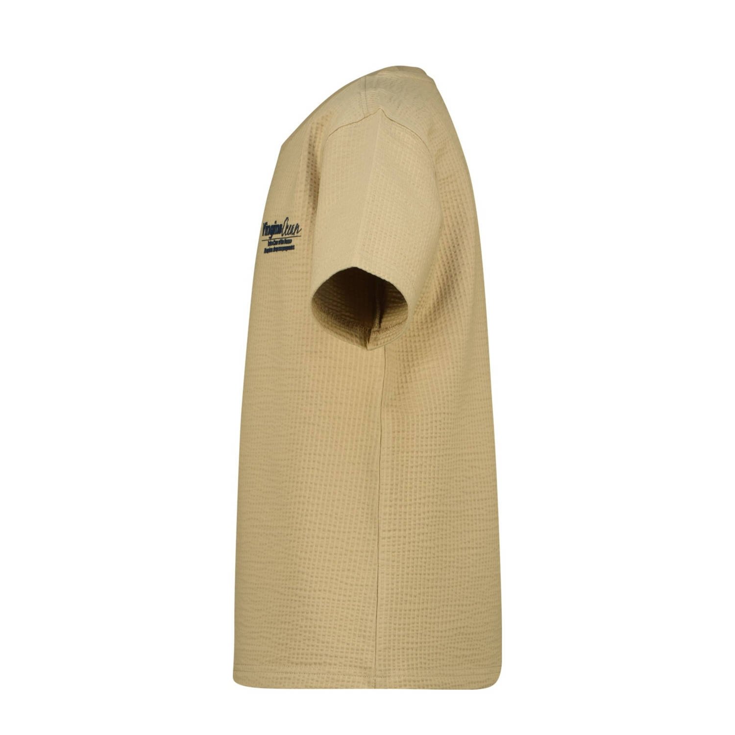 Vingino T-shirt zand