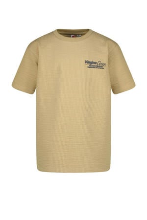T-shirt zand
