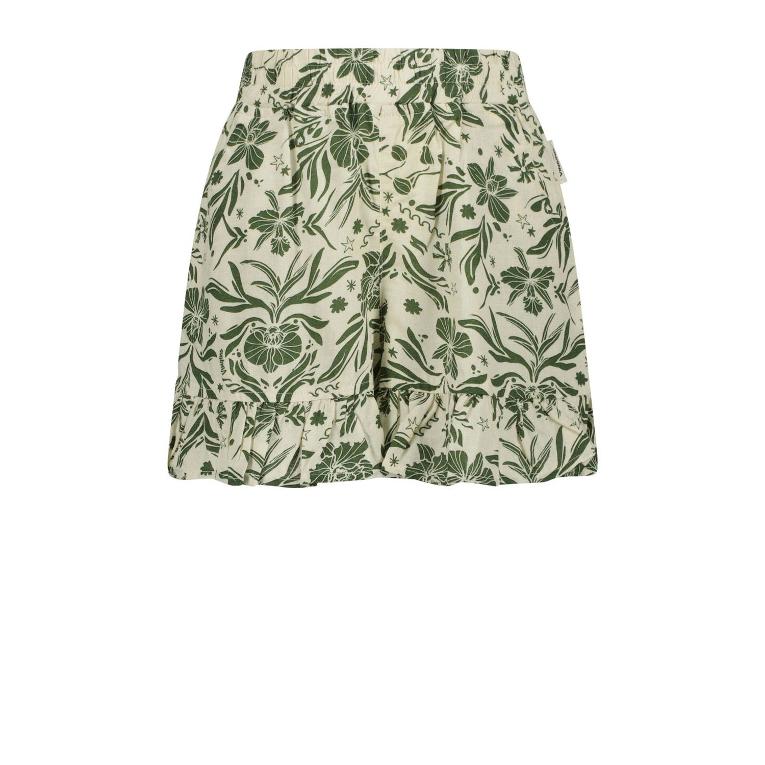 Vingino regular casual short beige