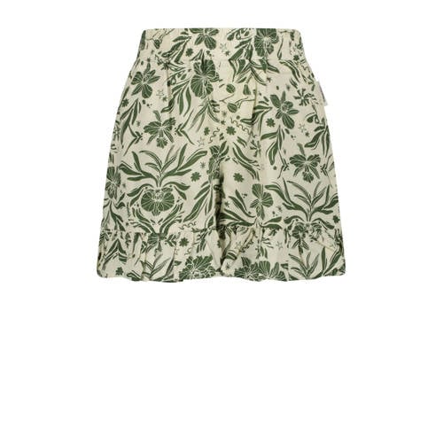 Vingino regular casual short beige afbeelding