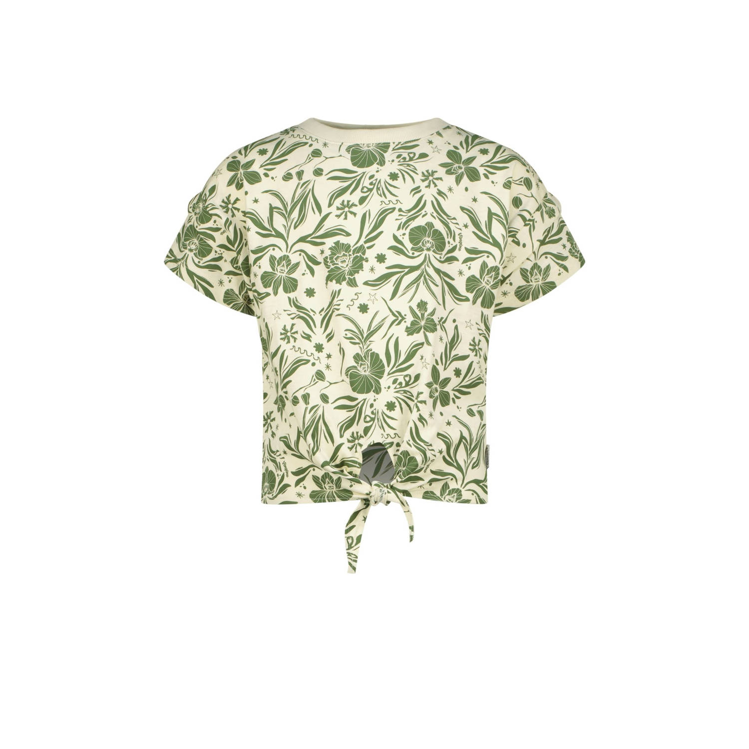Vingino T-shirt beige