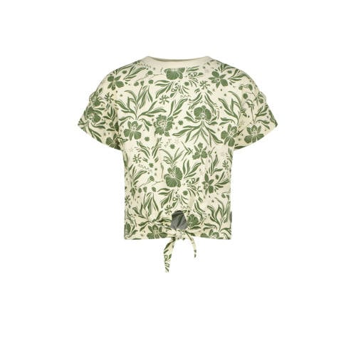 Vingino T-shirt beige afbeelding
